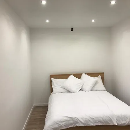 Lejlighed Duplex Coeur De Ville Place Darche Longwy