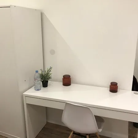 Lejlighed Duplex Coeur De Ville Place Darche *