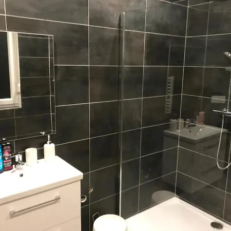 Duplex Coeur De Ville Place Darche