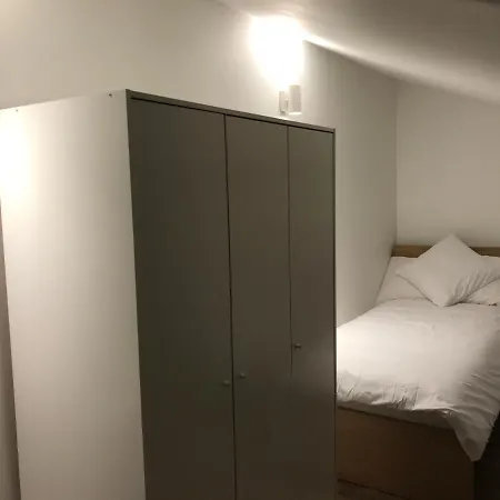 Duplex Coeur De Ville Place Darche Lejlighed
