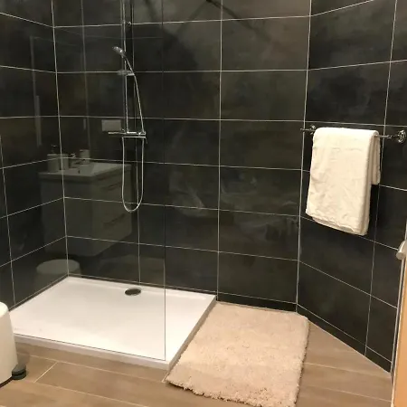 Lejlighed Duplex Coeur De Ville Place Darche Longwy